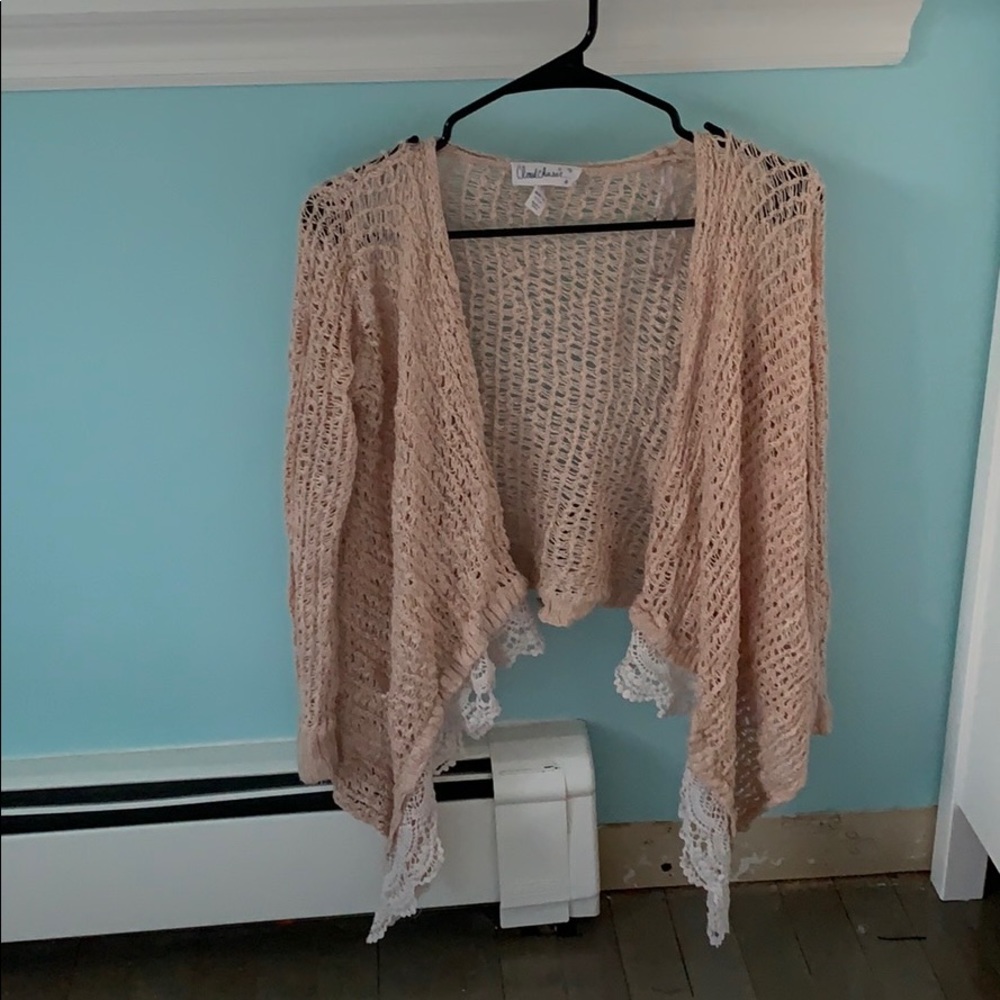 sweater